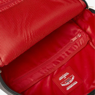SPRAYGROUND SHARKS IN PARIS BLUR BACKPACK 
