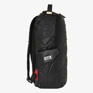 SPRAYGROUND SORBET STUNNER BLACK 2.0 BACKPACK 