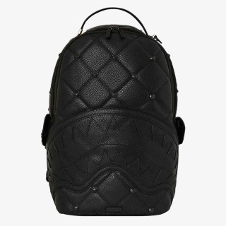 SPRAYGROUND SORBET STUNNER BLACK 2.0 BACKPACK 