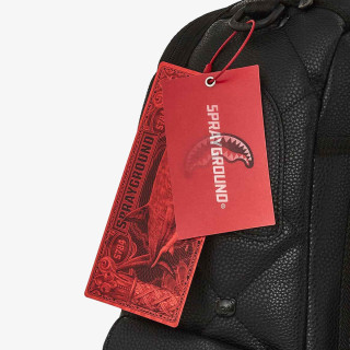 SPRAYGROUND SORBET STUNNER BLACK 2.0 BACKPACK 