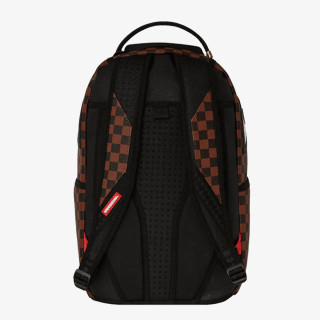 SPRAYGROUND MACHINE FRANCAISE BACKPACK 