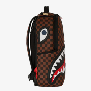 SPRAYGROUND MACHINE FRANCAISE BACKPACK 
