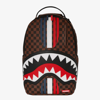 SPRAYGROUND MACHINE FRANCAISE BACKPACK 
