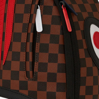 SPRAYGROUND MACHINE FRANCAISE BACKPACK 