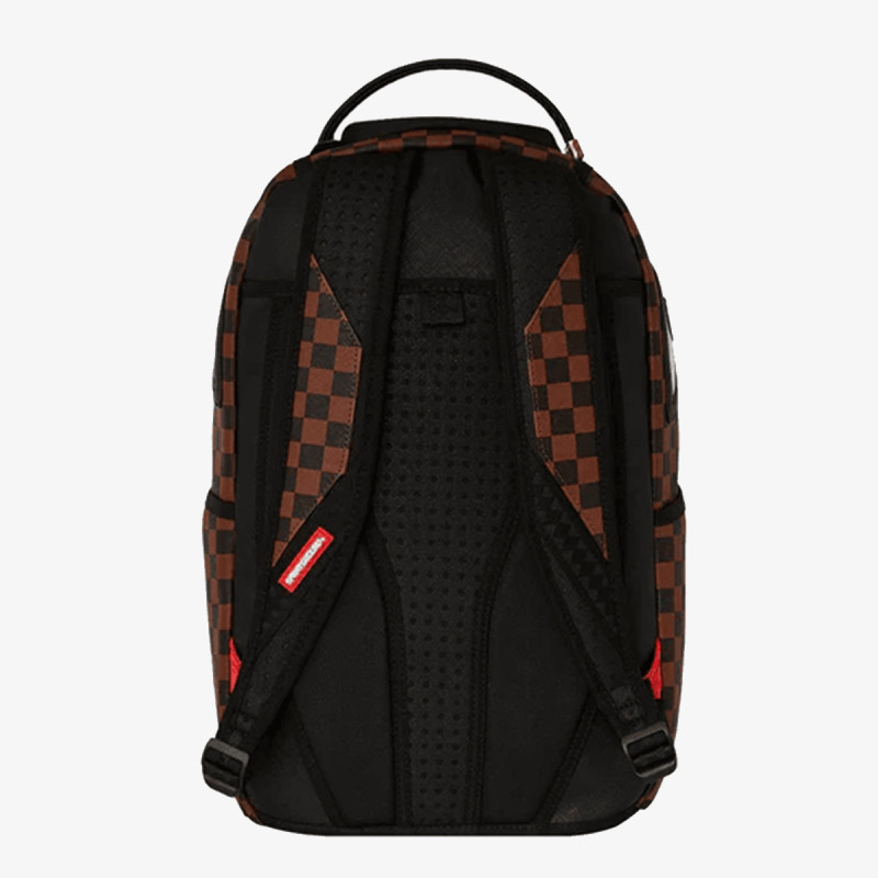 SPRAYGROUND MACHINE FRANCAISE BACKPACK 