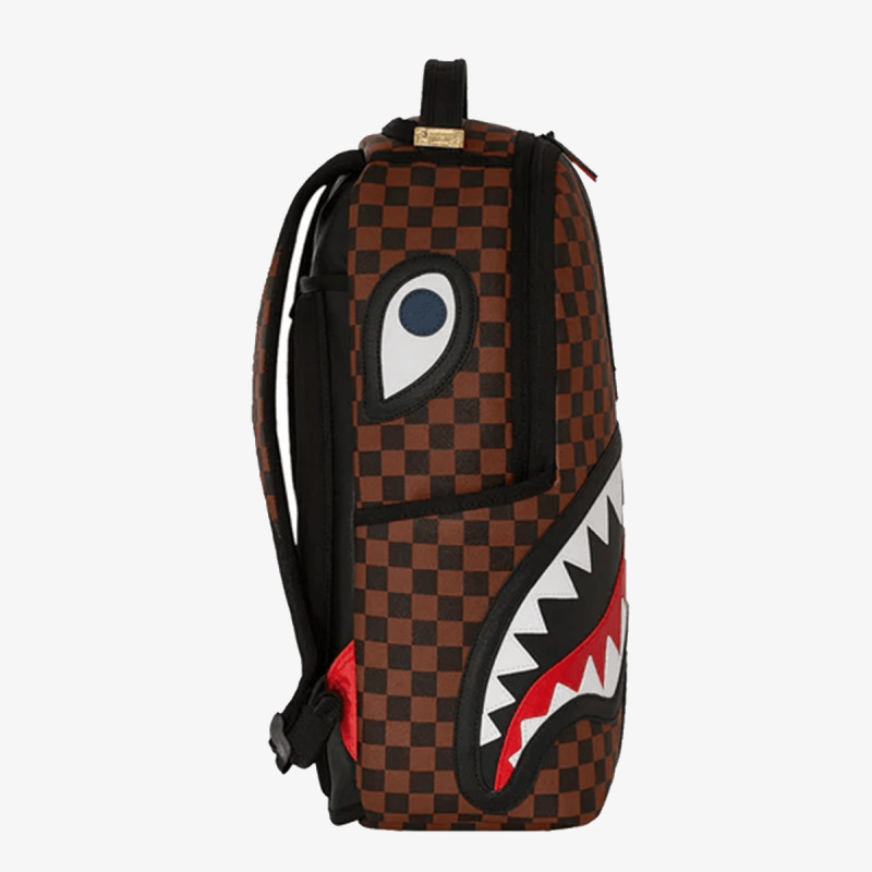 SPRAYGROUND MACHINE FRANCAISE BACKPACK 