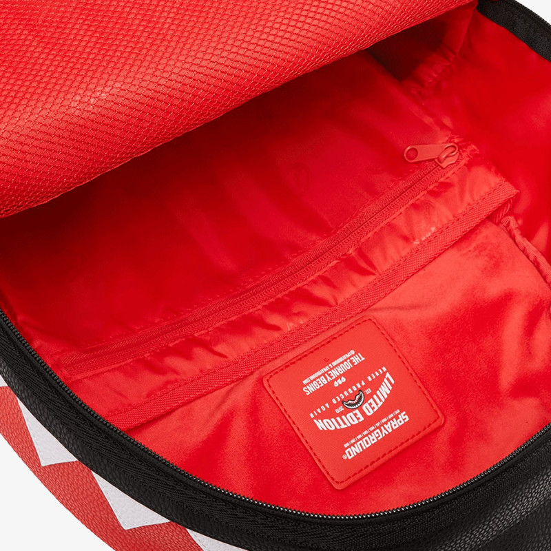 SPRAYGROUND VSM LUXE DLXSV BACKPACK 