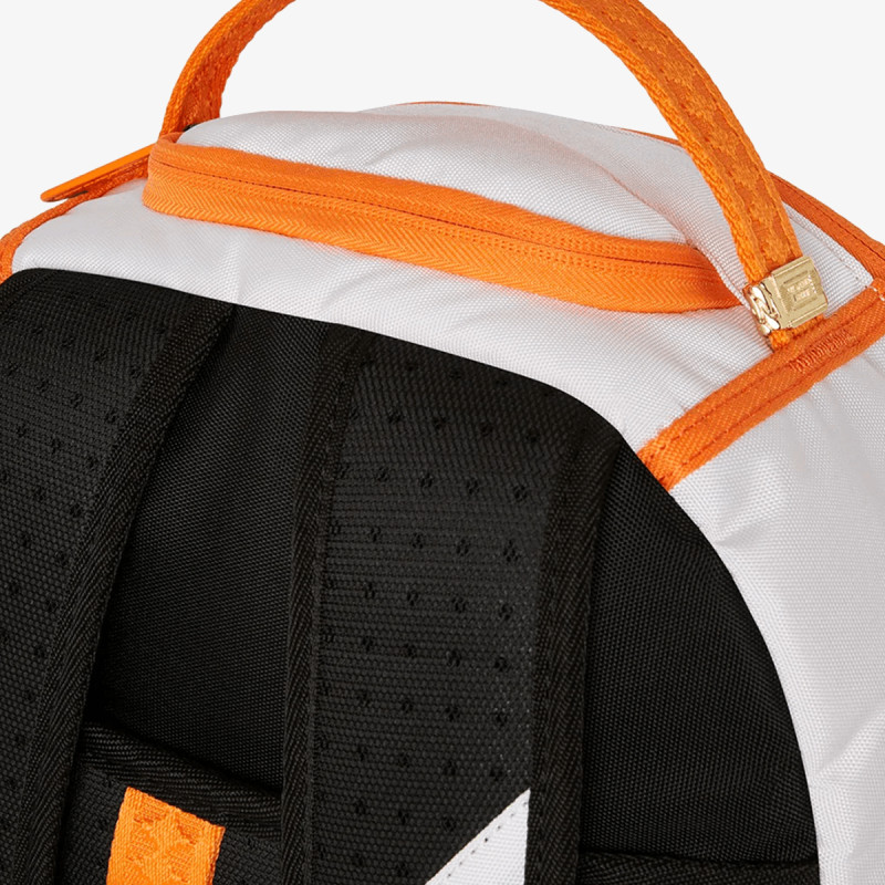 SPRAYGROUND TMNT MUTANT MAYHEM MIKEY DLXR BACKPACK 