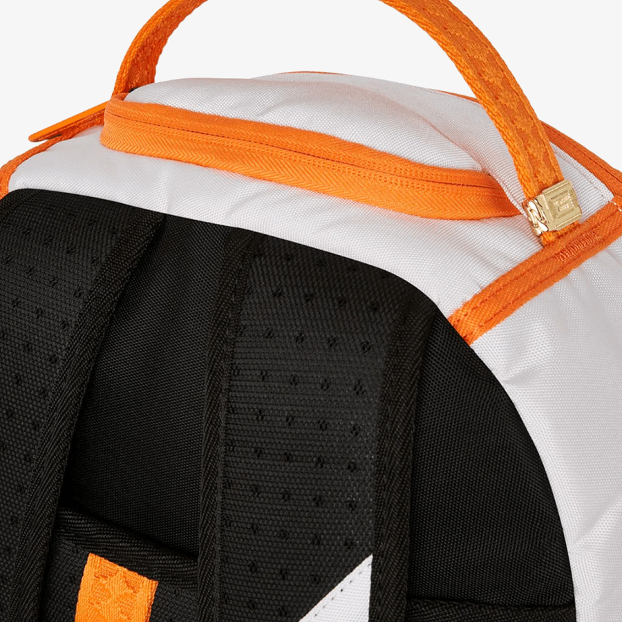 SPRAYGROUND TMNT MUTANT MAYHEM MIKEY DLXR BACKPACK 