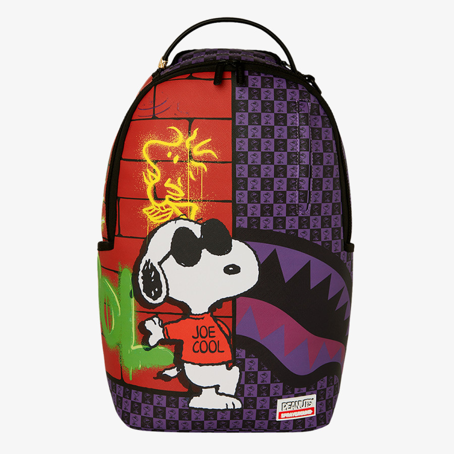 SPRAYGROUND JOE COOL BACKPACK 