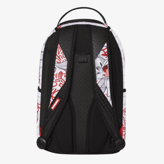 SPRAYGROUND LOONEY TUNES GRAFFITI BUGS DLXR BACKPACK 