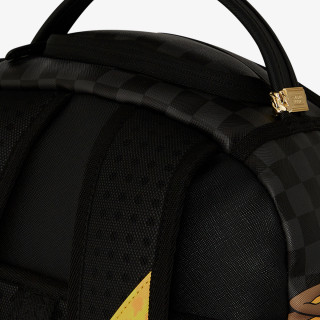 SPRAYGROUND GARFIELD AND MONEY BEAR: BACKPACK 