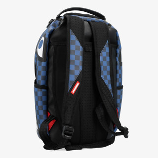 SPRAYGROUND MIDNIGHT SIP BACKPACK 