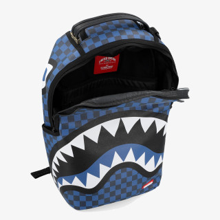 SPRAYGROUND MIDNIGHT SIP BACKPACK 