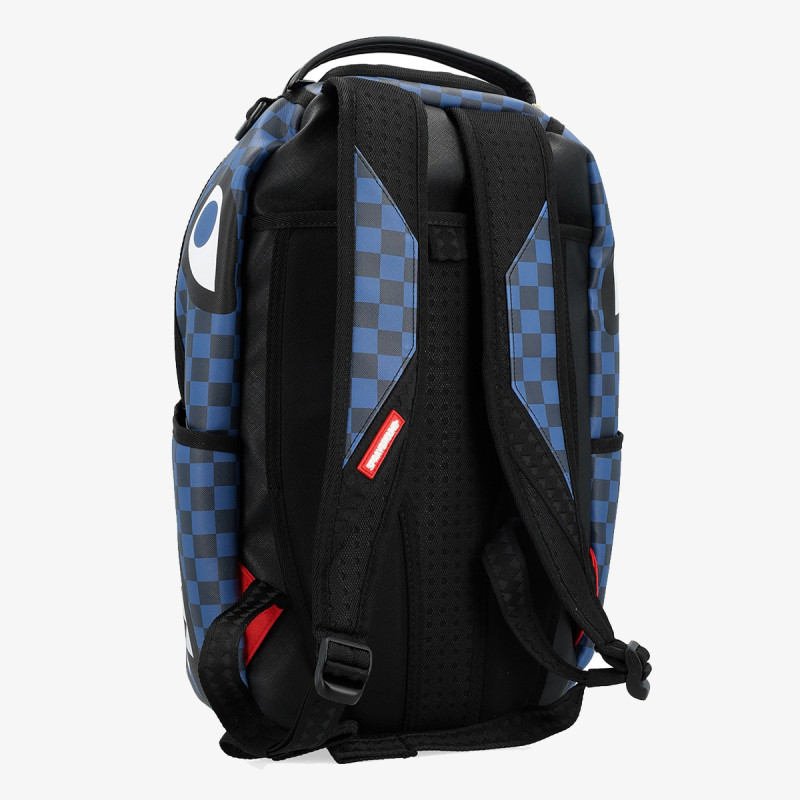 SPRAYGROUND MIDNIGHT SIP BACKPACK 