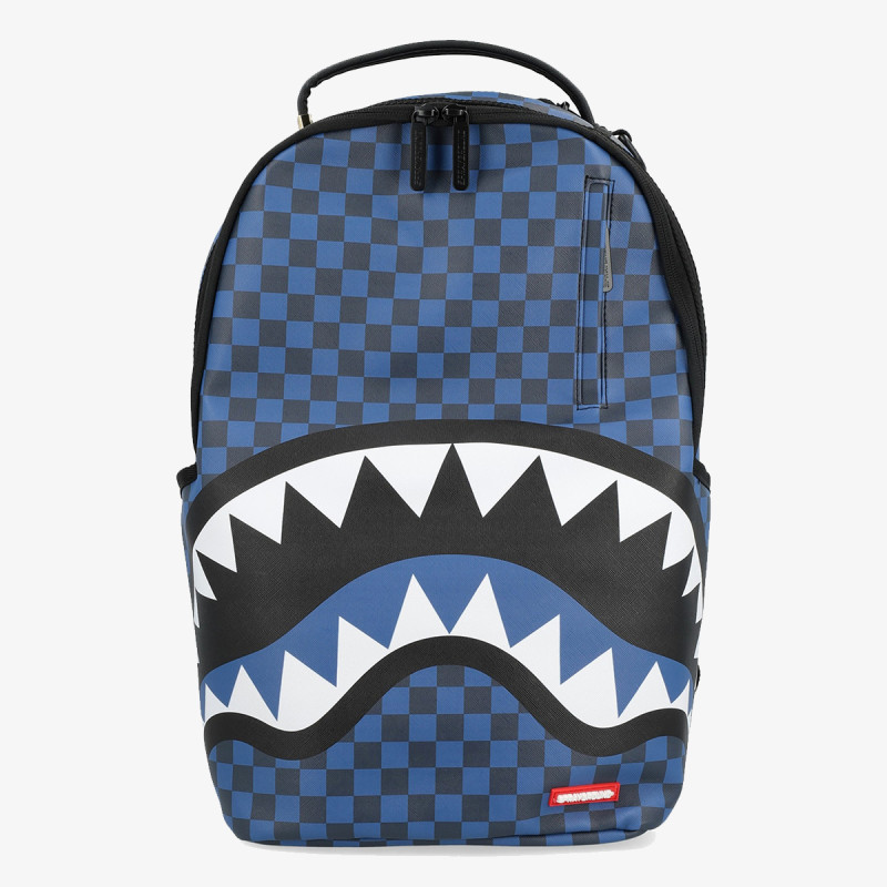 SPRAYGROUND MIDNIGHT SIP BACKPACK 