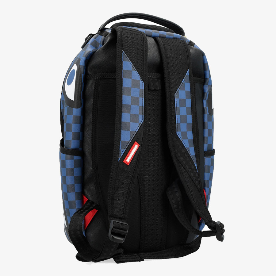 SPRAYGROUND MIDNIGHT SIP BACKPACK 