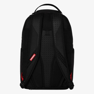 SPRAYGROUND PINK PANTHER DIAMOND SHARK DLXR BACKPACK 