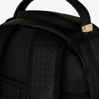 SPRAYGROUND BAG OF MONEY ON FIRE BACKPACK 