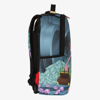 SPRAYGROUND PINK PANTHER BURGLAR ESCAPE DLXV BACKPAC 