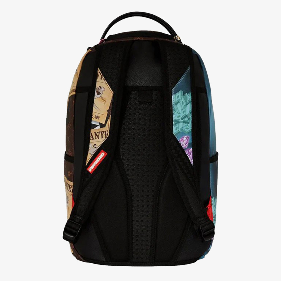 SPRAYGROUND PINK PANTHER BURGLAR ESCAPE DLXV BACKPAC 