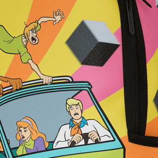 SPRAYGROUND SCOOBY DOO BACKPACK 