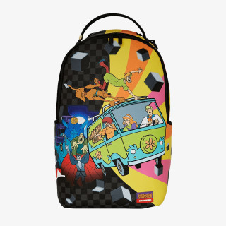SPRAYGROUND SCOOBY DOO BACKPACK 