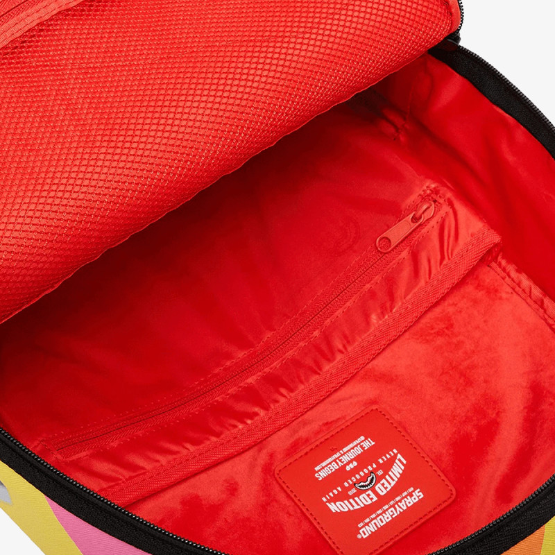 SPRAYGROUND SCOOBY DOO BACKPACK 