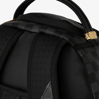 SPRAYGROUND SPRITZ BLACK BACKPACK 
