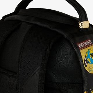 SPRAYGROUND CARGO PATCHES BACKPACK 