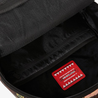 SPRAYGROUND AI HENNY FLORAL BACKPACK 