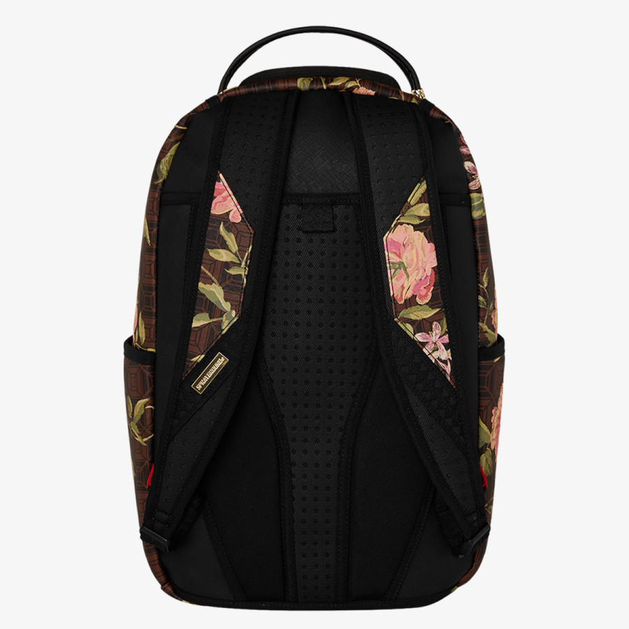 SPRAYGROUND AI HENNY FLORAL BACKPACK 