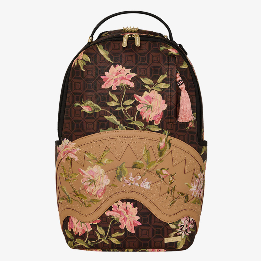 SPRAYGROUND AI HENNY FLORAL BACKPACK 
