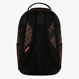 SPRAYGROUND SMEARED GRUNGE BACKPACK 