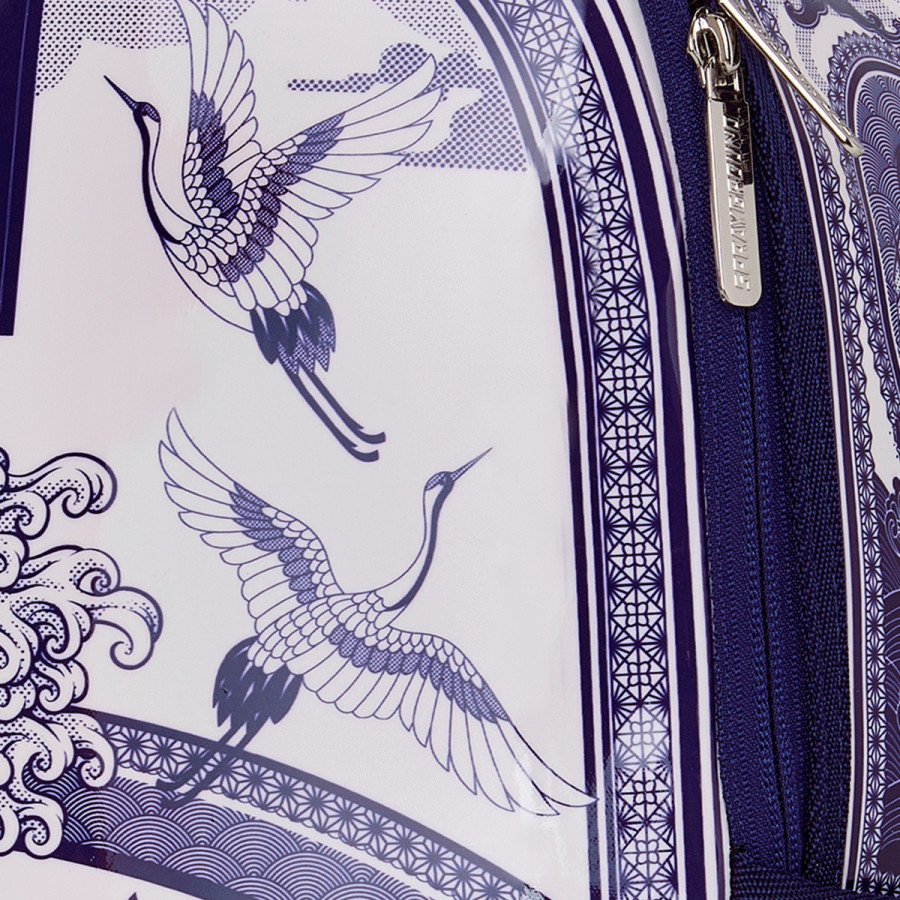 SPRAYGROUND FINE CHINA PART DEUX BACKPACK 