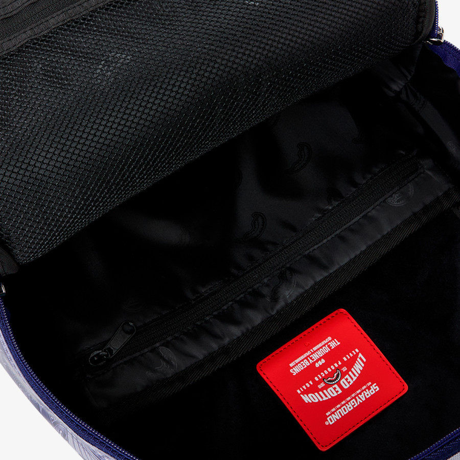 SPRAYGROUND FINE CHINA PART DEUX BACKPACK 