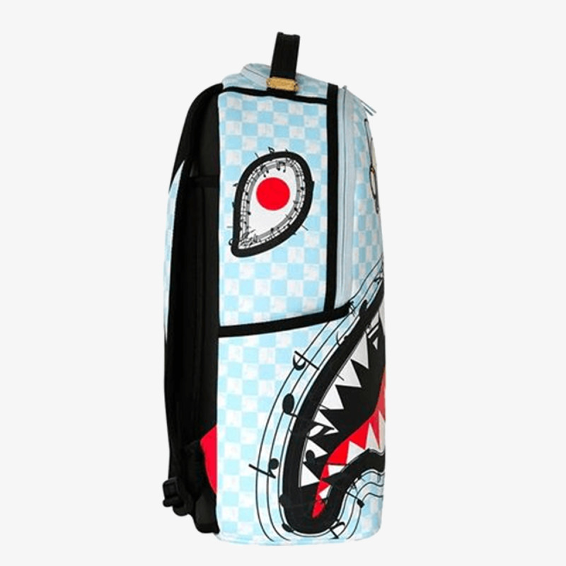 SPRAYGROUND PEANUTS SNOOPY JAMS BACKPACK 