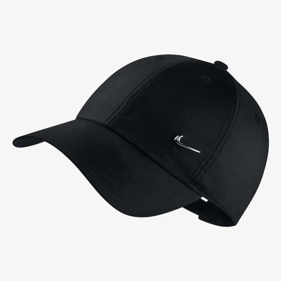 Nike U NSW DF H86 METAL SWOOSH CAP 