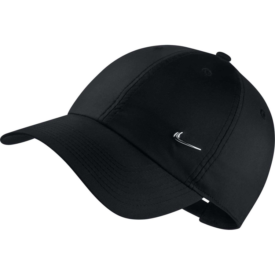 Nike U NSW DF H86 METAL SWOOSH CAP 