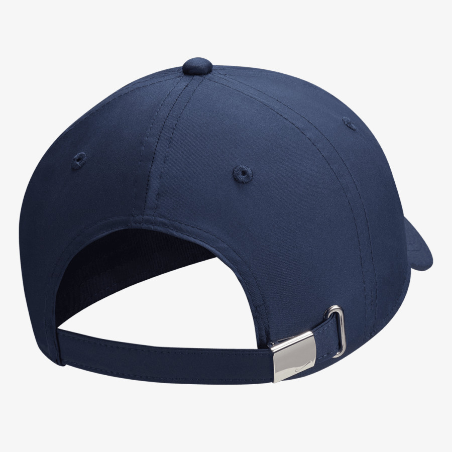 Nike U NSW DF H86 METAL SWOOSH CAP 