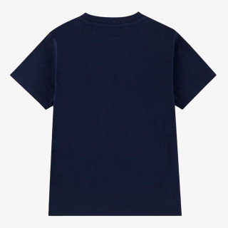 LACOSTE LCB GRAPHIC TEE 
