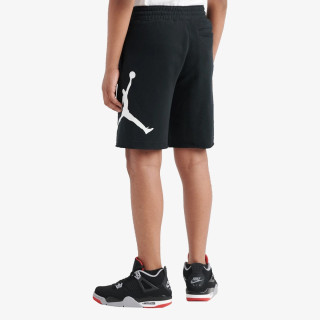 JORDAN JDB JUMPMAN AIR FLEECE SHORT 