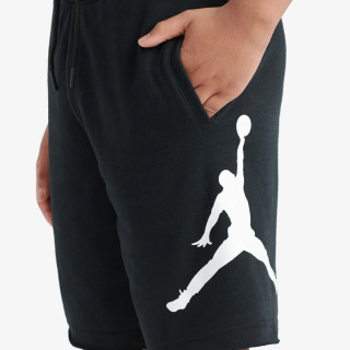 JORDAN JDB JUMPMAN AIR FLEECE SHORT 