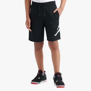 JORDAN JDB JUMPMAN AIR FLEECE SHORT 