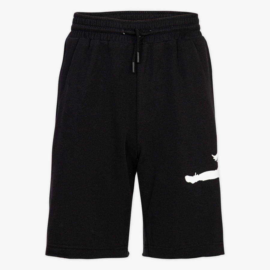 JORDAN JDB JUMPMAN AIR FLEECE SHORT 