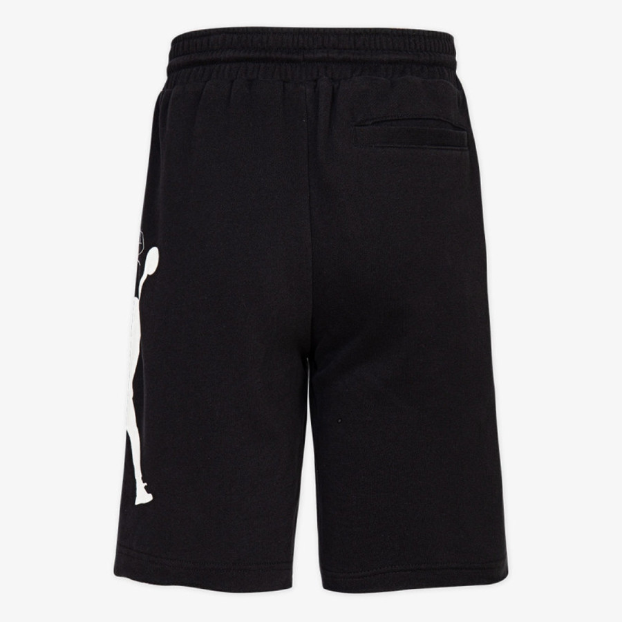 JORDAN JDB JUMPMAN AIR FLEECE SHORT 