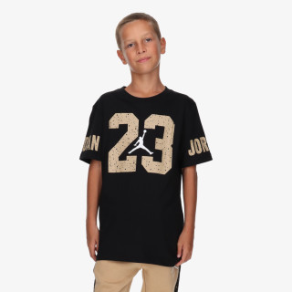Jordan JDB 23 SPECKLE TEE 