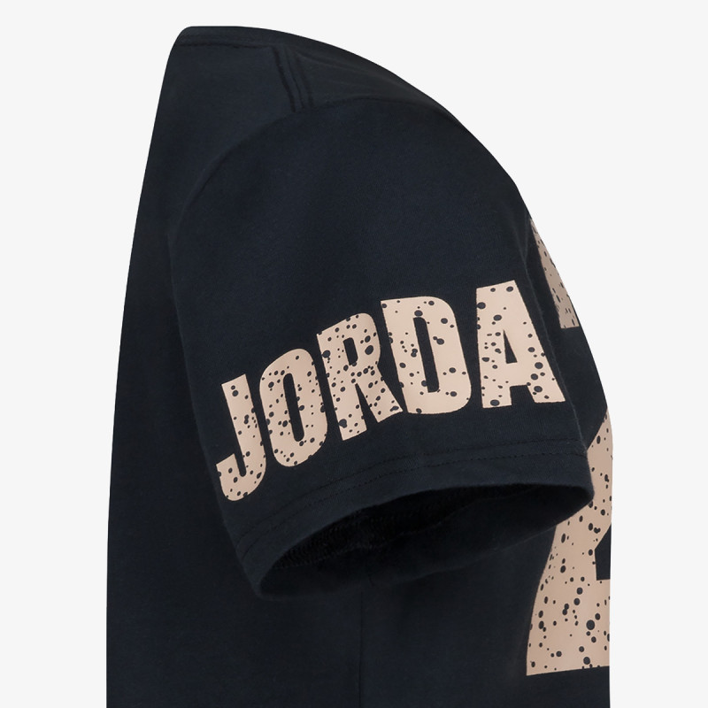 Jordan JDB 23 SPECKLE TEE 
