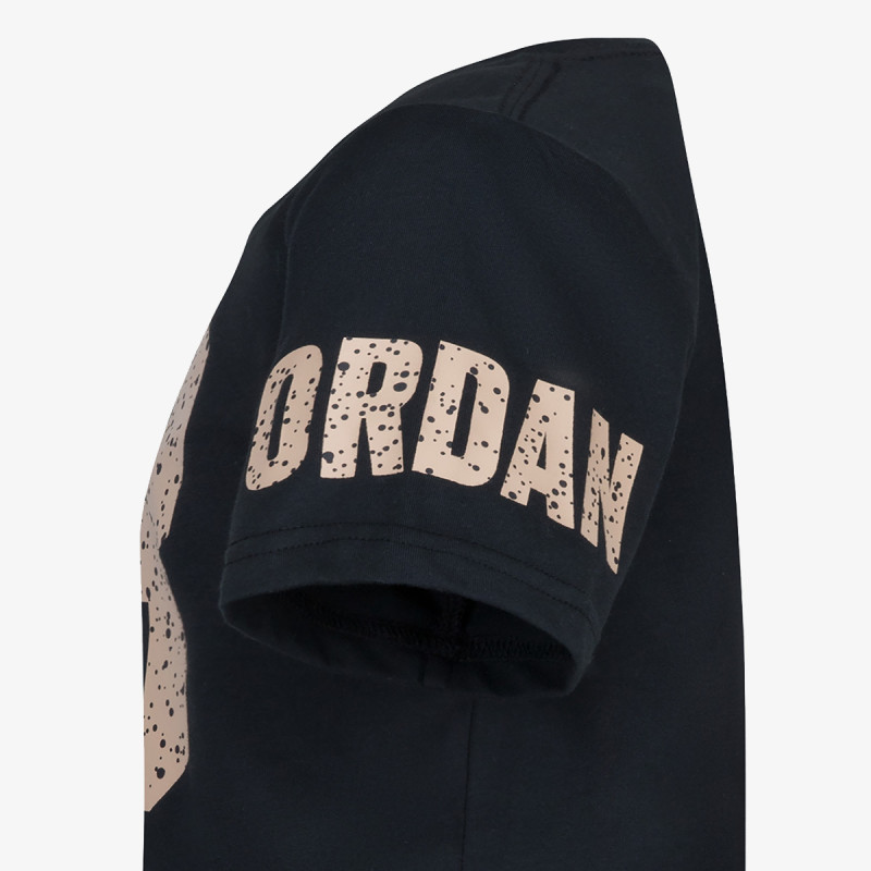 Jordan JDB 23 SPECKLE TEE 