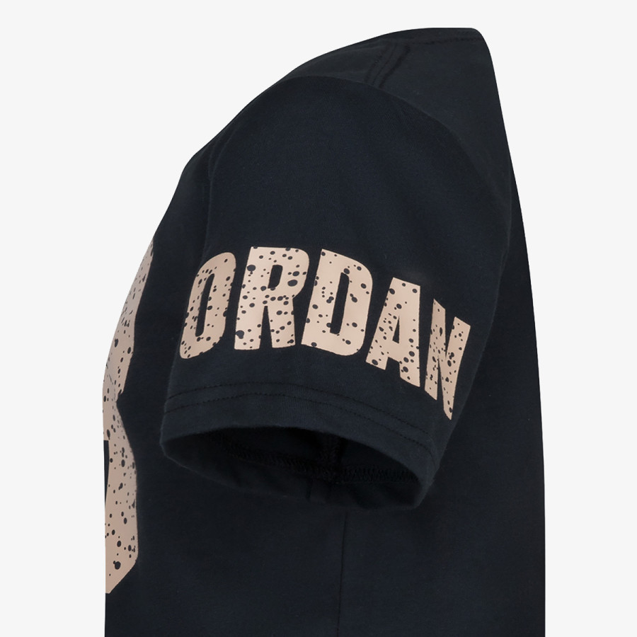 Jordan JDB 23 SPECKLE TEE 